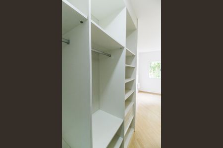Apartamento à venda com 94m², 3 quartos e 2 vagasCloset da suíte