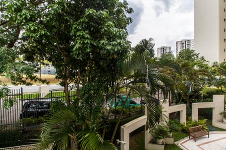 Apartamento à venda com 94m², 3 quartos e 2 vagasVista da Suíte