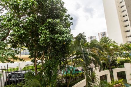 Apartamento à venda com 94m², 3 quartos e 2 vagasVista da Suíte