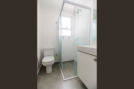 Apartamento à venda com 94m², 3 quartos e 2 vagasBanheiro 2