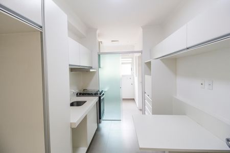 Apartamento à venda com 94m², 3 quartos e 2 vagasCozinha