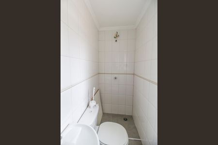 Apartamento à venda com 94m², 3 quartos e 2 vagasBanheiro de serviço