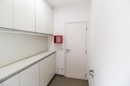 Apartamento à venda com 94m², 3 quartos e 2 vagasDespensa