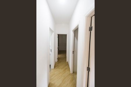 Apartamento à venda com 94m², 3 quartos e 2 vagasCorredor