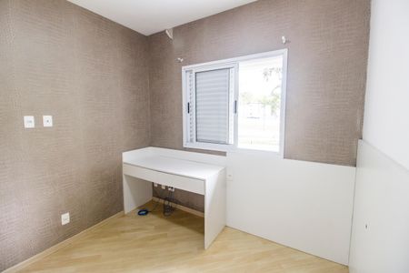 Apartamento à venda com 94m², 3 quartos e 2 vagasQuarto 3