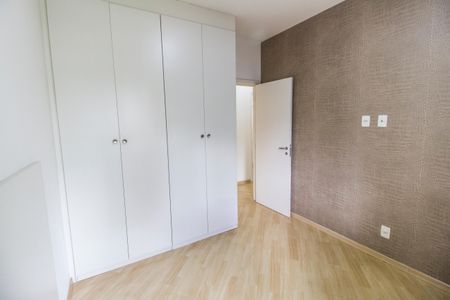 Apartamento à venda com 94m², 3 quartos e 2 vagasQuarto 3