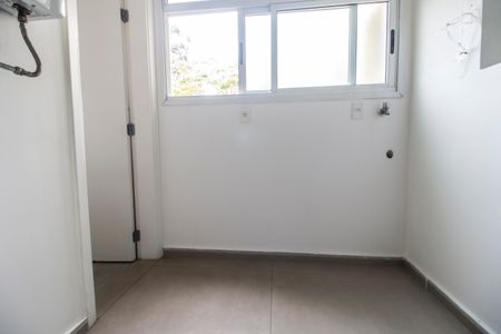 Apartamento à venda com 94m², 3 quartos e 2 vagasÁrea de Serviço