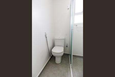 Apartamento à venda com 94m², 3 quartos e 2 vagasBanheiro 2