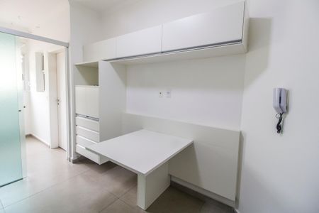 Apartamento à venda com 94m², 3 quartos e 2 vagasCozinha