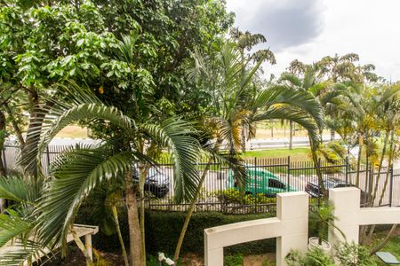 Apartamento à venda com 94m², 3 quartos e 2 vagasVista do Quarto 2