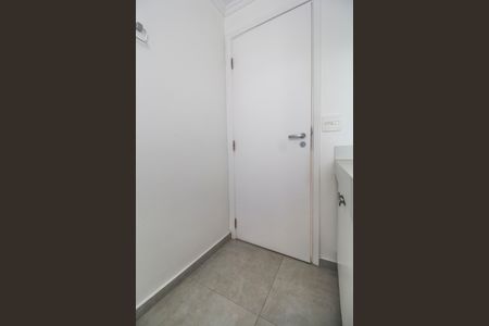 Apartamento à venda com 94m², 3 quartos e 2 vagasBanheiro da Suíte