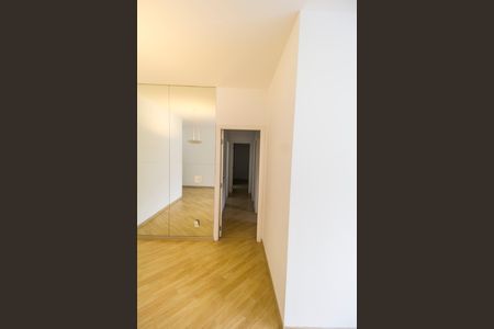 Apartamento à venda com 94m², 3 quartos e 2 vagasCorredor