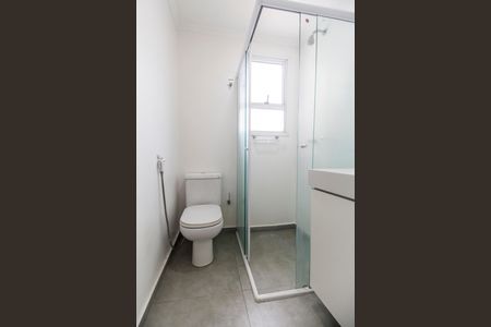 Apartamento à venda com 94m², 3 quartos e 2 vagasBanheiro 2