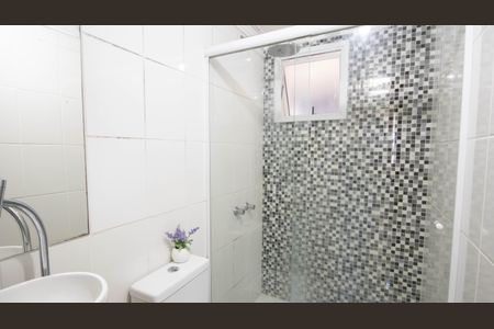 Apartamento à venda com 70m², 3 quartos e 1 vagaBanheiro