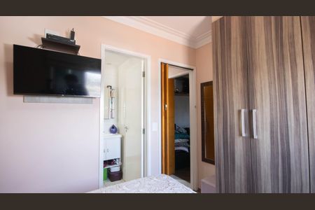 Apartamento à venda com 70m², 3 quartos e 1 vagaSuíte