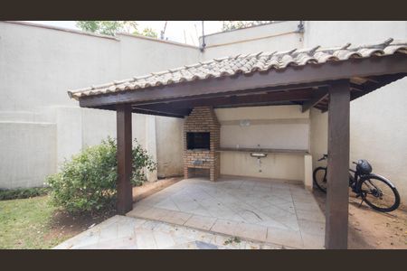 Apartamento à venda com 70m², 3 quartos e 1 vagaÁrea comum - Churrasqueira