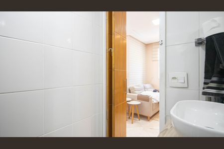 Apartamento à venda com 70m², 3 quartos e 1 vagaBanheiro