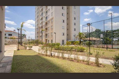 Apartamento à venda com 70m², 3 quartos e 1 vagaÁrea comum