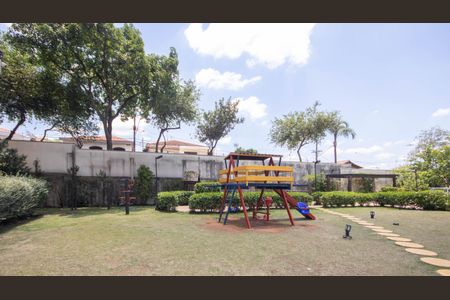 Apartamento à venda com 70m², 3 quartos e 1 vagaÁrea comum - Playground