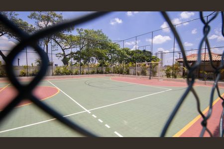 Apartamento à venda com 70m², 3 quartos e 1 vagaQuadra Esportiva