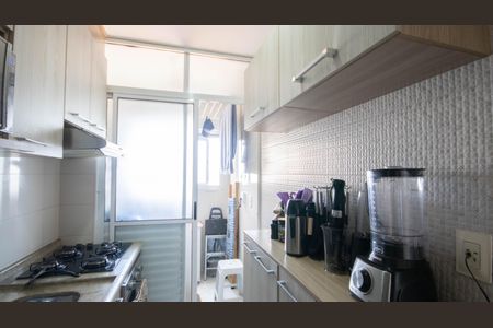 Apartamento à venda com 70m², 3 quartos e 1 vagaCozinha