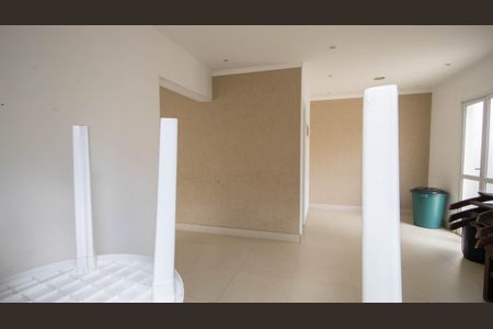 Apartamento à venda com 70m², 3 quartos e 1 vagaÁrea comum - Salão de festas