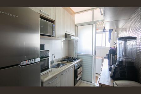 Apartamento à venda com 70m², 3 quartos e 1 vagaCozinha