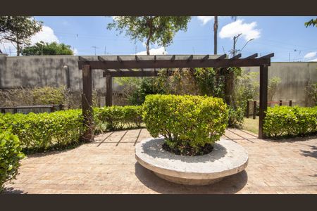 Apartamento à venda com 70m², 3 quartos e 1 vagaÁrea comum