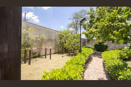 Apartamento à venda com 70m², 3 quartos e 1 vagaÁrea comum