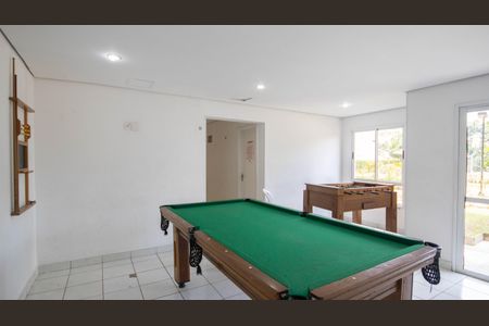 Apartamento à venda com 70m², 3 quartos e 1 vagaSalão de jogos