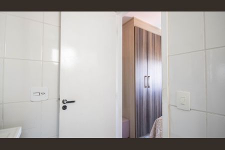 Apartamento à venda com 70m², 3 quartos e 1 vagaBanheiro da Suíte