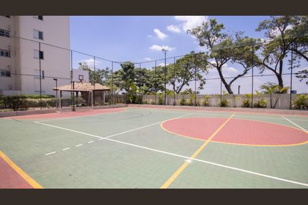 Apartamento à venda com 70m², 3 quartos e 1 vagaQuadra Esportiva