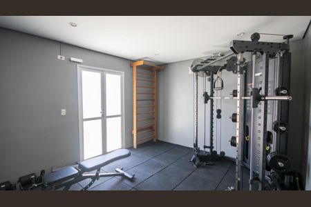Apartamento à venda com 70m², 3 quartos e 1 vagaÁrea comum - Academia