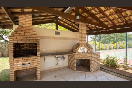 Apartamento à venda com 70m², 3 quartos e 1 vagaÁrea comum - Churrasqueira