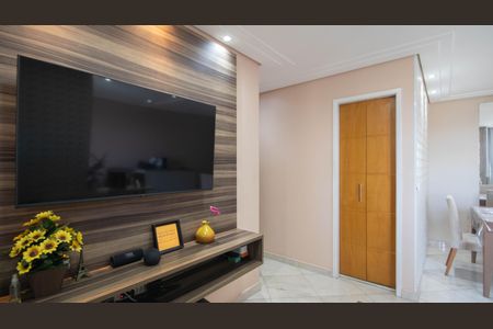 Apartamento à venda com 70m², 3 quartos e 1 vagaSala