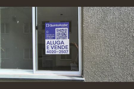 Apartamento para alugar com 52m², 2 quartos e 1 vagaPlaquinha instalada UJUB-44