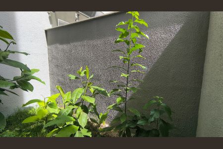 Varanda de apartamento à venda com 2 quartos, 52m² em Vargem Pequena, Rio de Janeiro