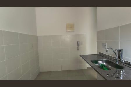 Apartamento para alugar com 52m², 2 quartos e 1 vagaCozinha e Área de Serviço 