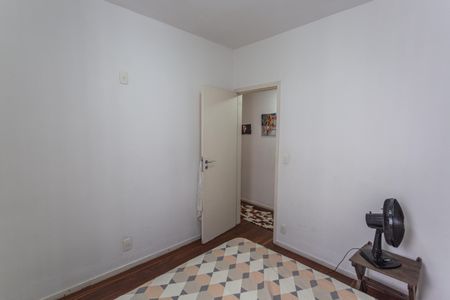Apartamento para alugar com 120m², 3 quartos e 1 vagaQuarto 3
