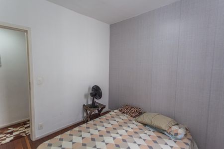 Apartamento para alugar com 120m², 3 quartos e 1 vagaQuarto 3