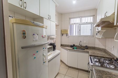 Apartamento para alugar com 120m², 3 quartos e 1 vagaCozinha