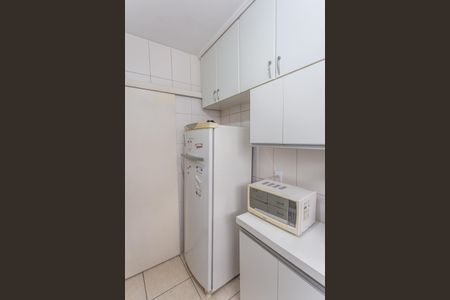 Apartamento para alugar com 120m², 3 quartos e 1 vagaCozinha