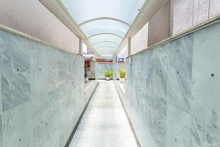 Apartamento para alugar com 120m², 3 quartos e 1 vagaHall de entrada 1