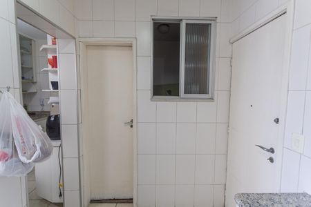 Apartamento para alugar com 120m², 3 quartos e 1 vagaQuarto de Serviço