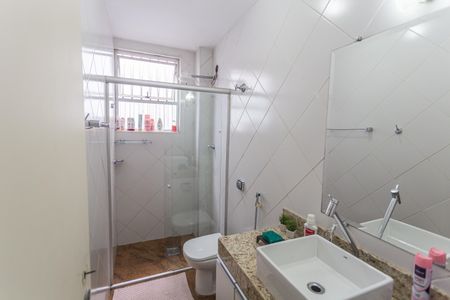 Apartamento para alugar com 120m², 3 quartos e 1 vagaBanheiro Social