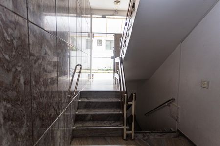 Apartamento para alugar com 120m², 3 quartos e 1 vagaHall de entrada 2