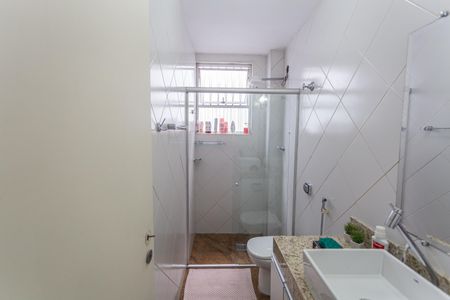 Apartamento para alugar com 120m², 3 quartos e 1 vagaBanheiro Social