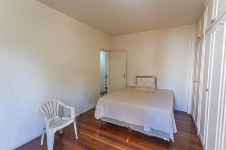 Apartamento para alugar com 120m², 3 quartos e 1 vagaQuarto 2