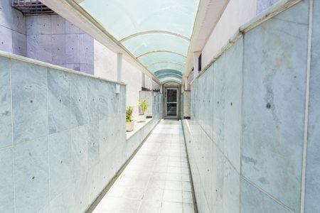 Apartamento para alugar com 120m², 3 quartos e 1 vagaHall de entrada 1