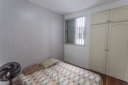 Apartamento para alugar com 120m², 3 quartos e 1 vagaQuarto 3